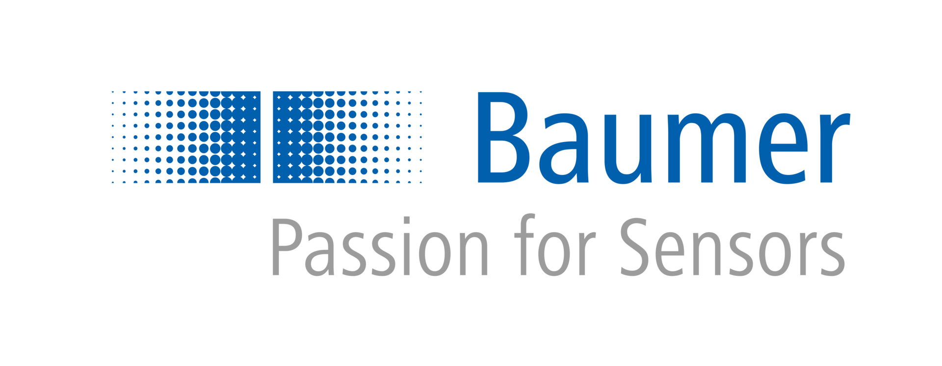 Baumer Logo