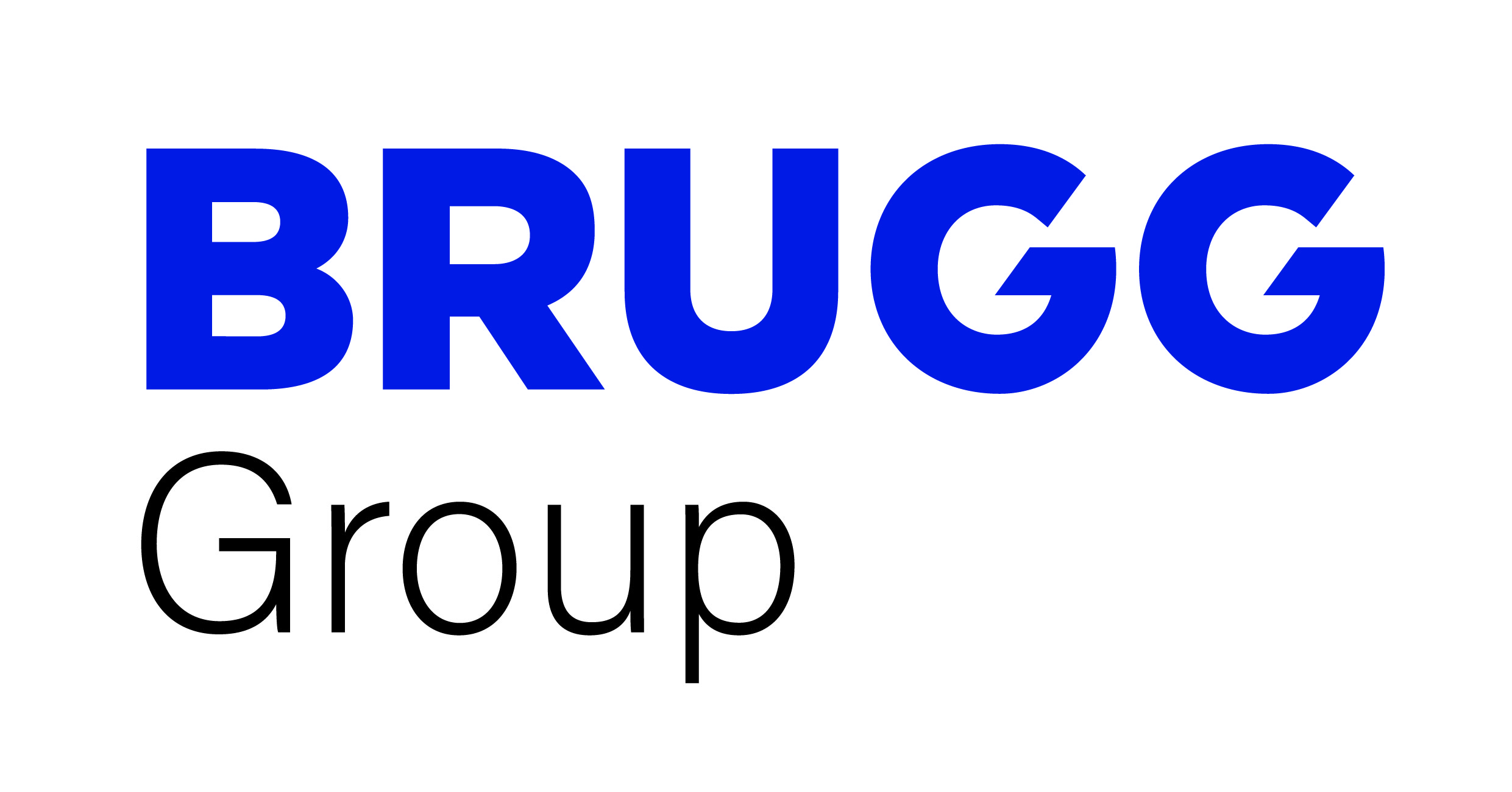 BRUGG Group AG Logo