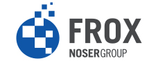 FROX AG Logo