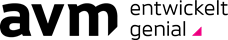 AVM Engineering AG Logo