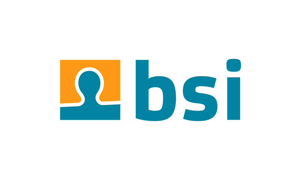 BSI Business Systems Integration AG Logo
