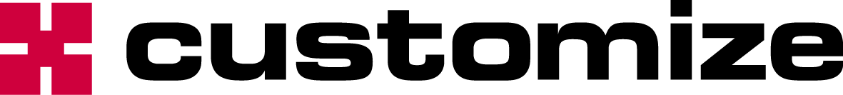 Customize AG Logo