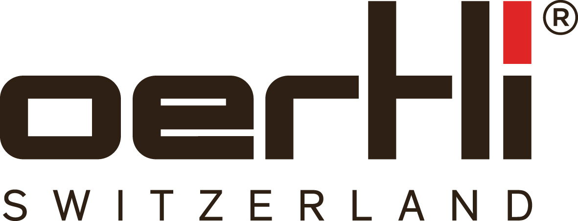 Oertli Instrumente AG Logo