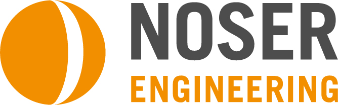 Noser Engineering AG Logo