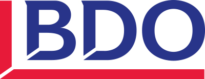 BDO Schweiz Logo