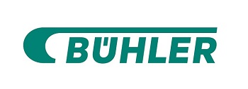 Bühler AG Logo