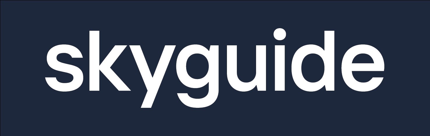 skyguide Logo