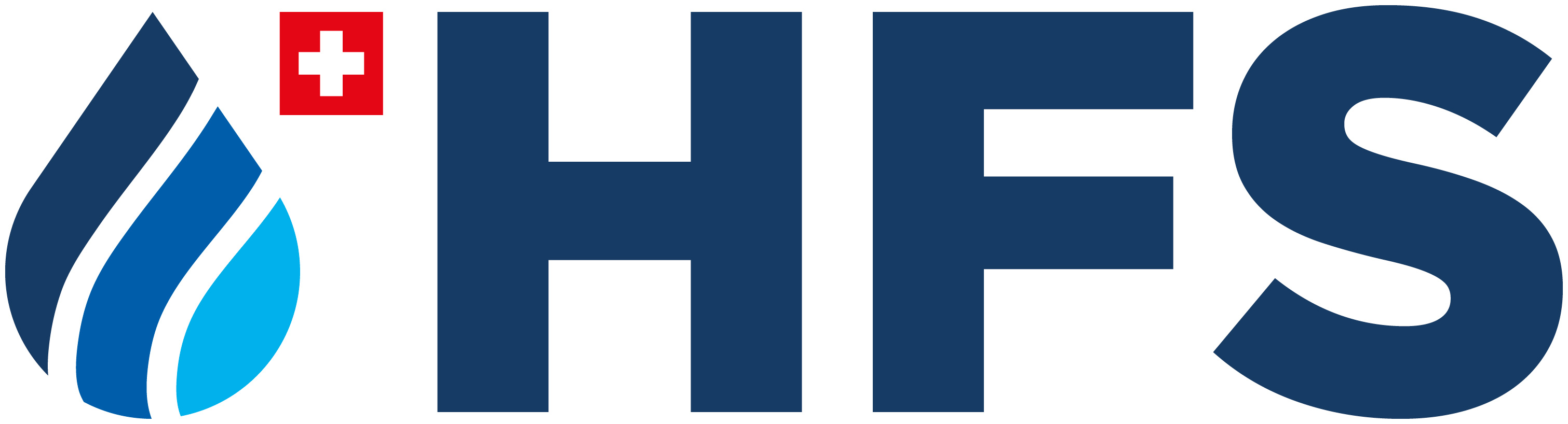HFS Aqua AG Logo